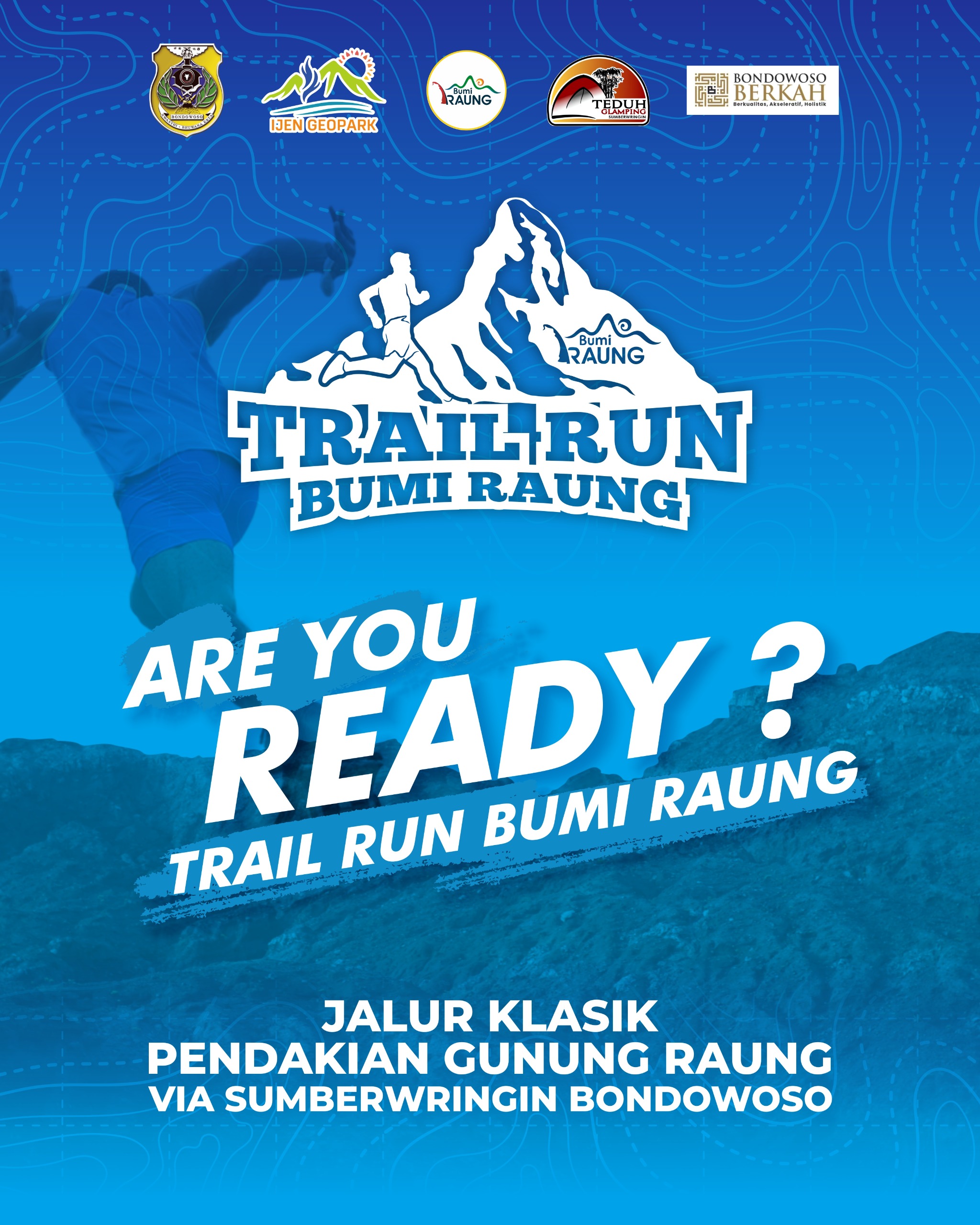 Pamflet TrailRun